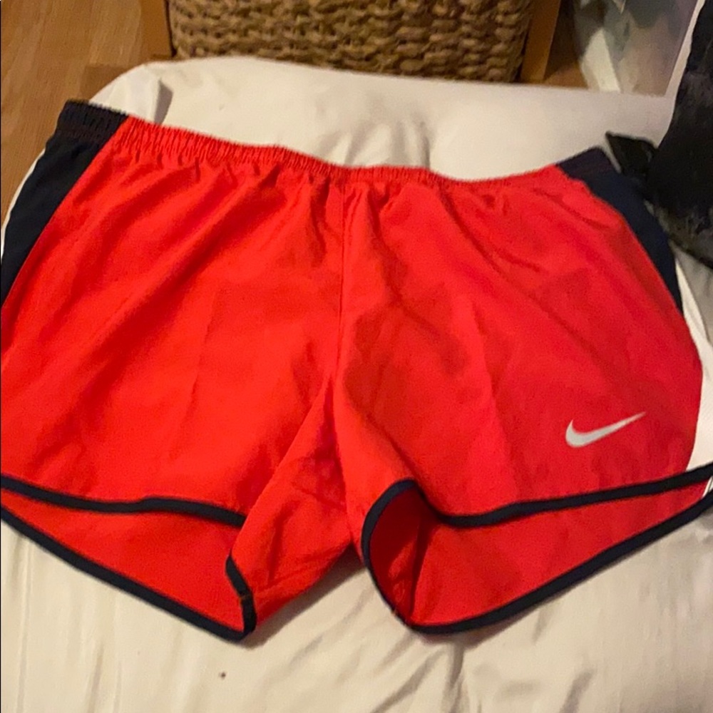 Nike shorts